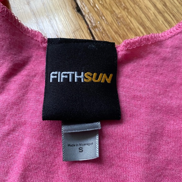 Mean Girls Movie Tank Top S - Picture 4 of 6